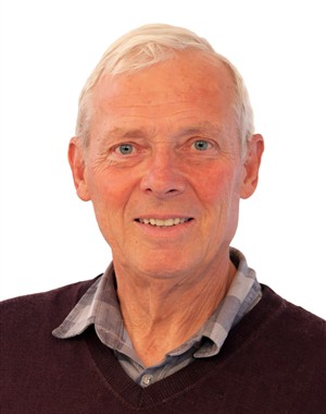 Profilbild Josef Tribus