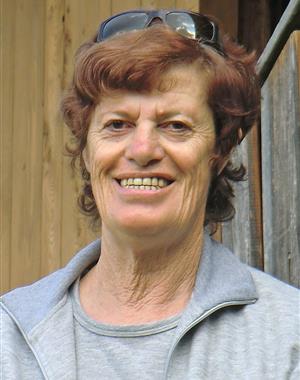 Profilbild von Josefine Kofler