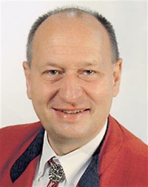 Karl-Heinz Behnke