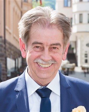 Profilbild Karl Pichler