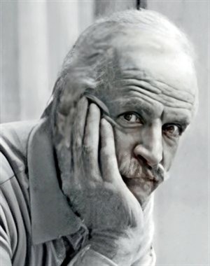 Profilbild Karl Plattner