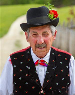 Profilbild Karl Profanter