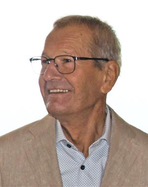 Profilbild Karl Spögler