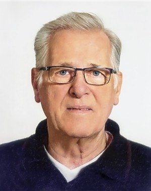 Profilbild Karl Thalmann