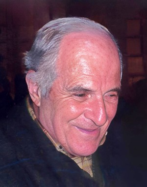 Profilbild von Karl Wiedenhofer