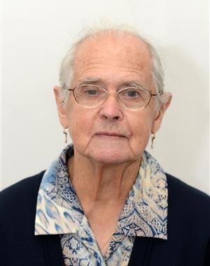 Profilbild Karla Niedermair