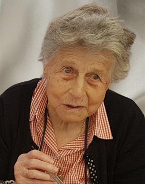 Profilbild Katharina Egger