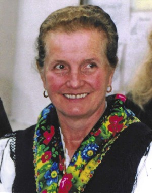 Profilbild von Katharina Trojer