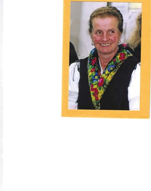 Profilbild von Katharina Trojer