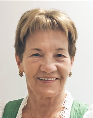 Profilbild von Klara Gramm