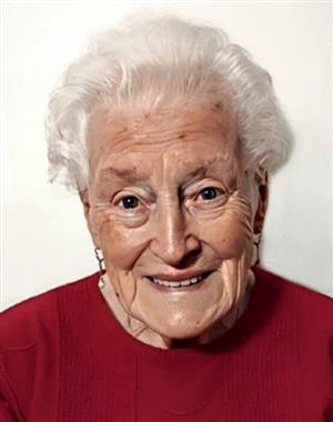 Profilbild Klara Stecher