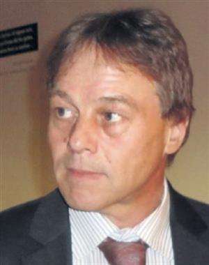 Klaus Brandstätter