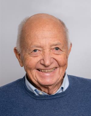 Profilbild von Klaus Kemenater