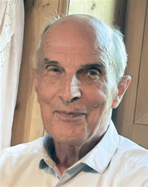 Profilbild von Klaus Mair