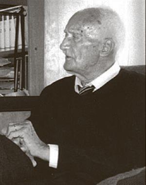 Profilbild Konrad Buchwald