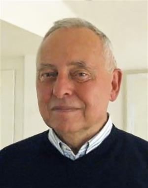 Profilbild von Konrad Rabensteiner