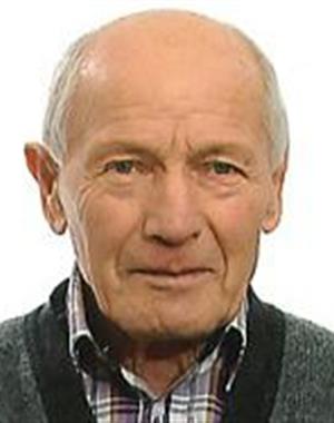 Profilbild von Konrad Schweigl