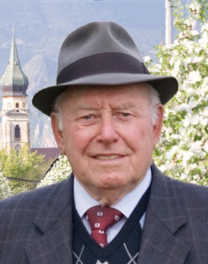 Profilbild Leo Meraner