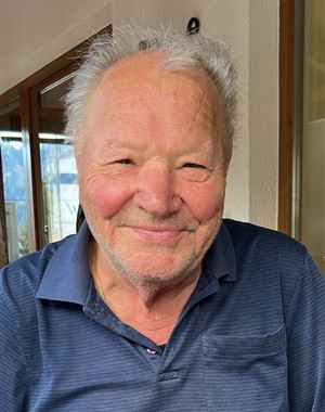 Profilbild von Leo Psenner