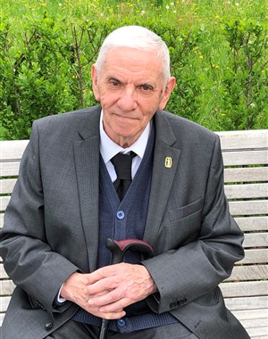 Profilbild Lorenz Niedermair