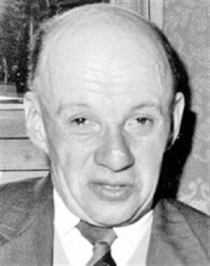 Ludwig Fierer