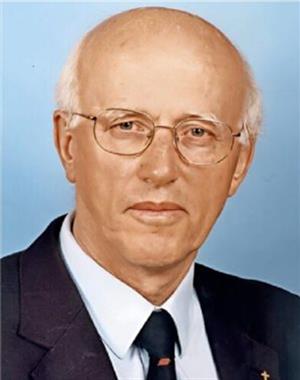 Profilbild von Ludwig Lochmann