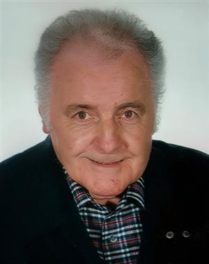 Profilbild von Luigi Sacco