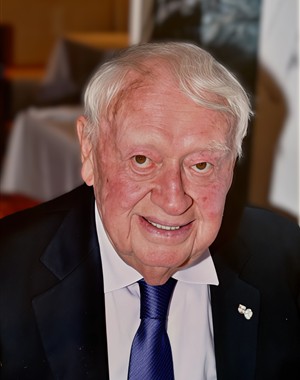 Profilbild Luis Demetz