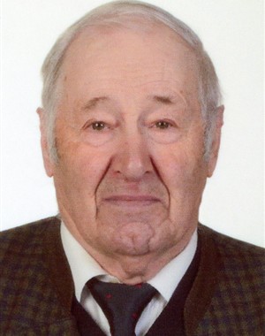 Profilbild von Luis Kofler