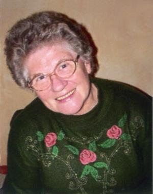 Luise Agnes Augscheller