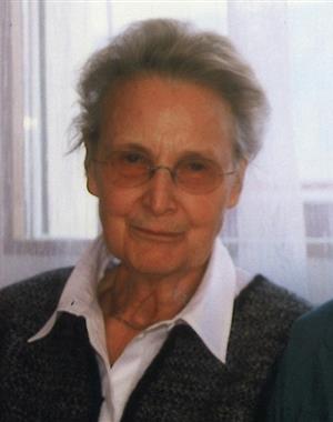 Profilbild von Luise Marchetti