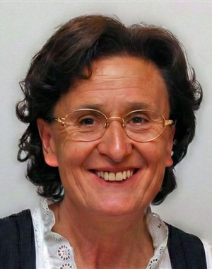 Profilbild Magdalena Messner