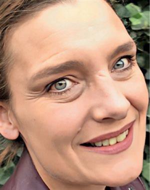 Profilbild Magdalena Schwellensattl