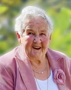 Profilbild Magdalena Untermarzoner