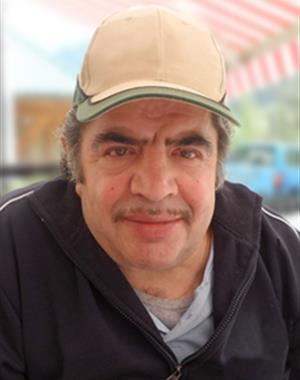 Profilbild von Marcello Senoner