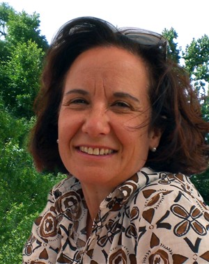 Profilbild von Margaret Andergassen