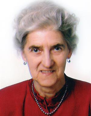 Profilbild von Margareth Abram