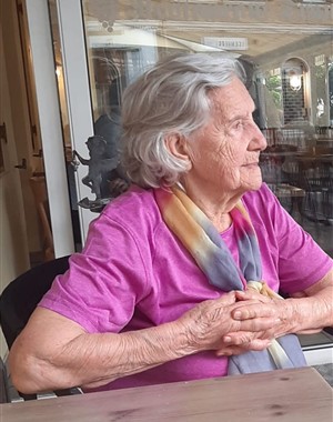 Profilbild Margarethe Oberrauch