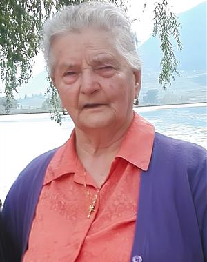 Profilbild von Margarethe Plattner