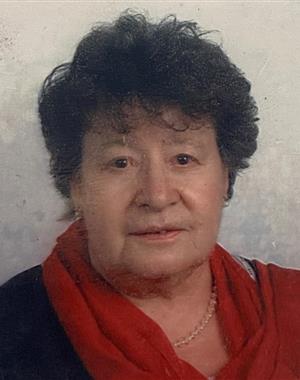 Profilbild von Margherita Girardi