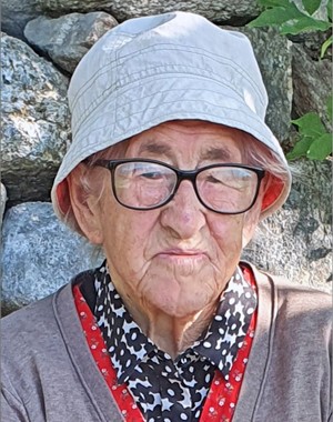 Profilbild von Maria Bacher