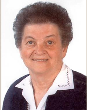Profilbild von Maria Beikircher