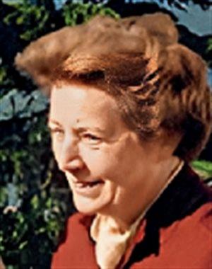 Profilbild Maria Beikircher