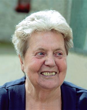 Profilbild von Maria Egartner