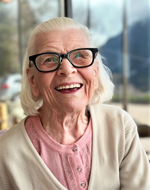 Profilbild Maria Filomena Demetz