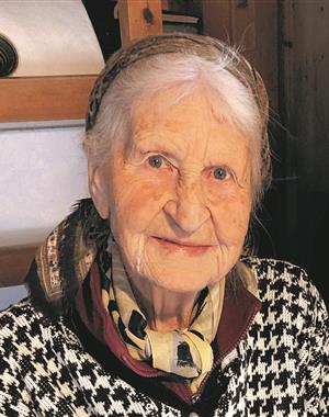 Profilbild Maria Ginthart