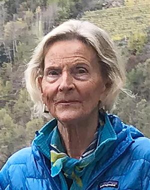 Profilbild von Maria Holzer