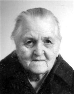 Maria Holzner
