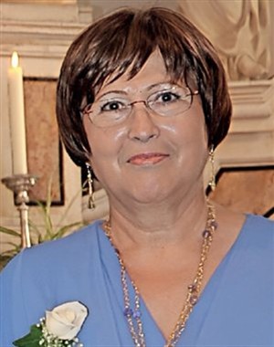 Profilbild von Maria Kofler