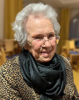 Profilbild von Maria Kostner